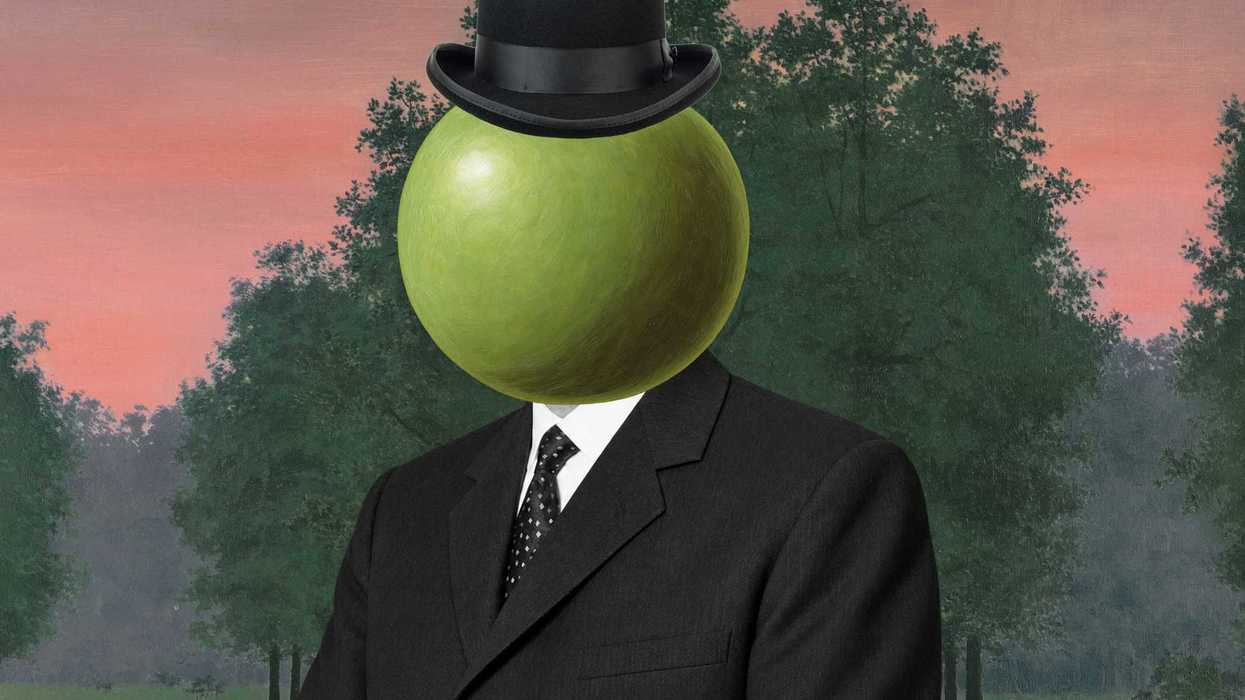René Magritte: el artista que nos hace dudar de la realidad