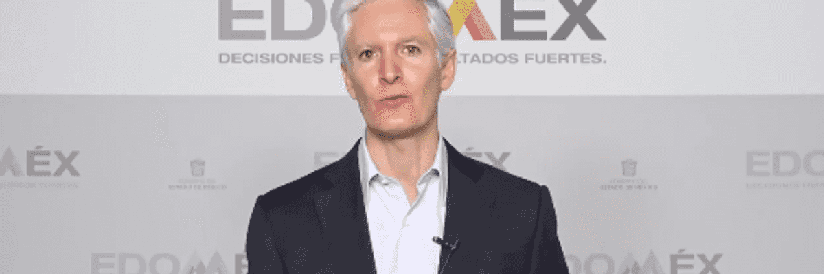 Aumentan a 523 los casos confirmados a COVID-19 en en Edomex.