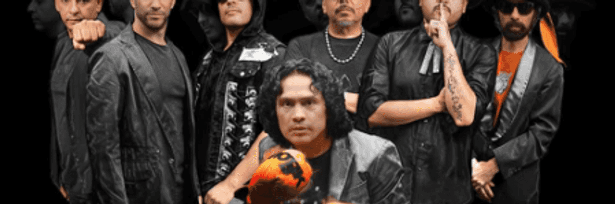 Haragán y compañía llevarán sus éxitos al Auditorio Nacional y a El Teatro Diana por sus 30 años.