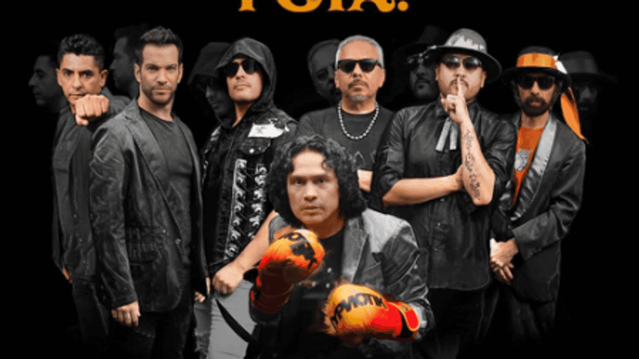 Haragán y compañía llevarán sus éxitos al Auditorio Nacional y a El Teatro Diana por sus 30 años.