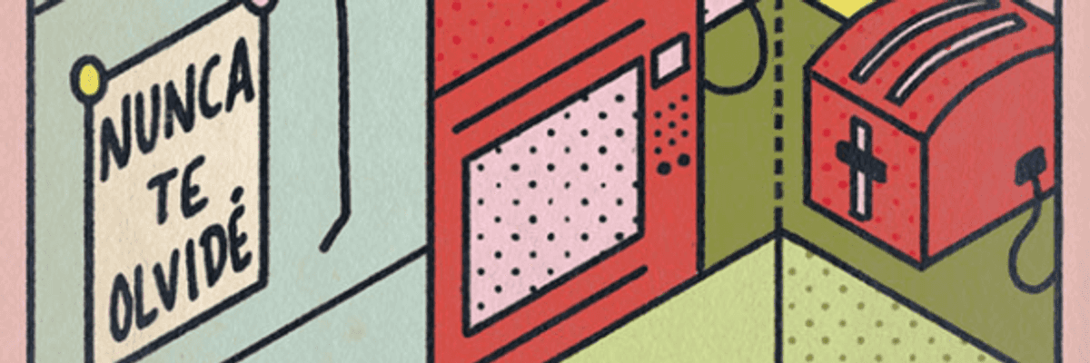 Esta noche MORAT estrena el videoclip de "Nunca te Olvidé".