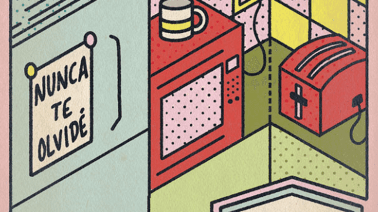 Esta noche MORAT estrena el videoclip de "Nunca te Olvidé".