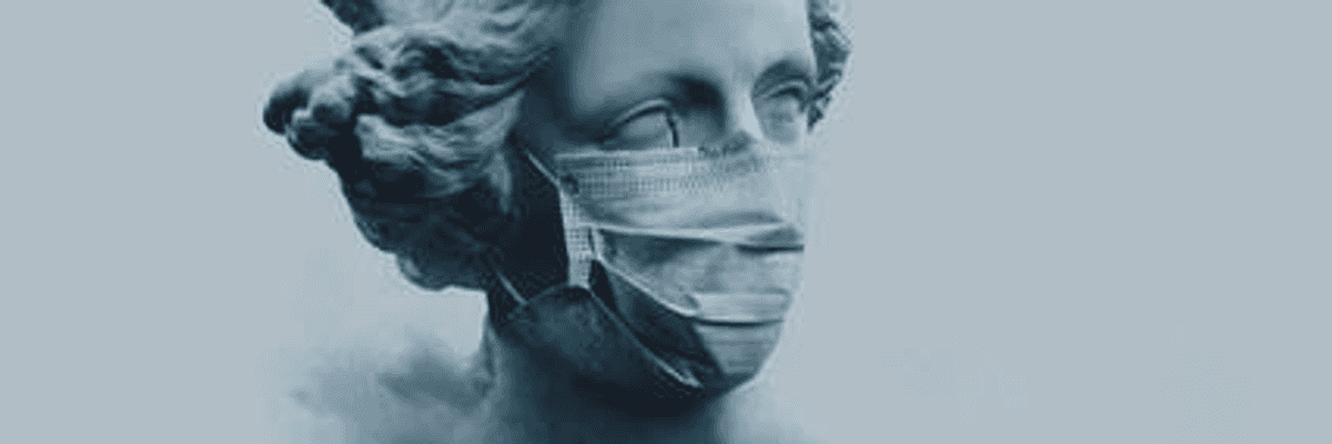 Riesgo de contagio: El alma de José Madero.