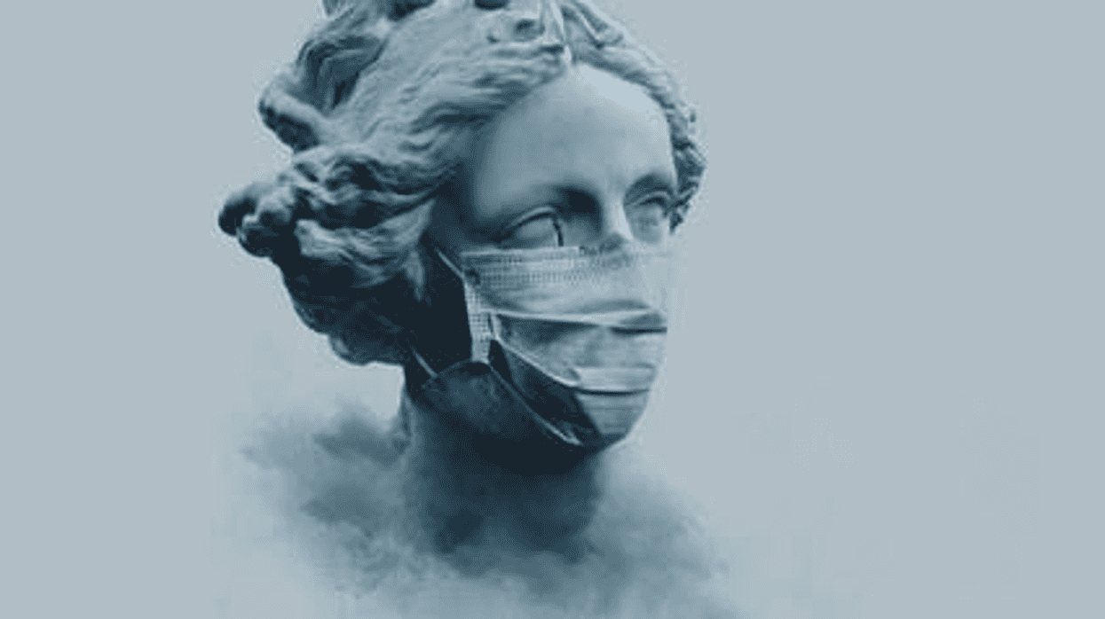 Riesgo de contagio: El alma de José Madero.