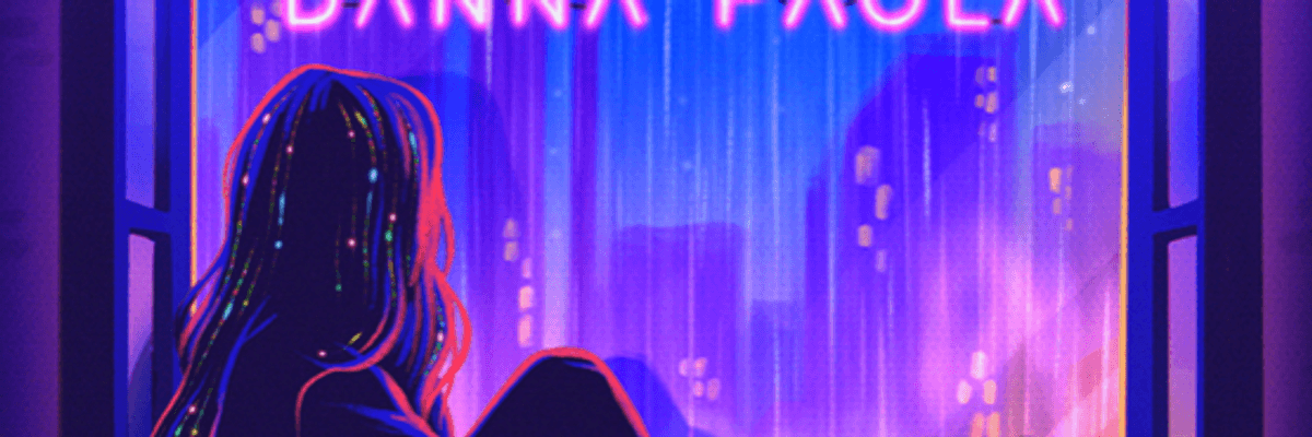 Danna Paola sorprende a sus fans con el estreno de su nuevo sencillo “Contigo”.