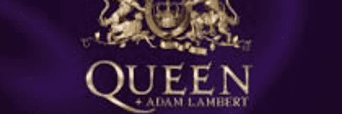 QUEEN & ADAM LAMBERT estrenan "You Are The Campions"