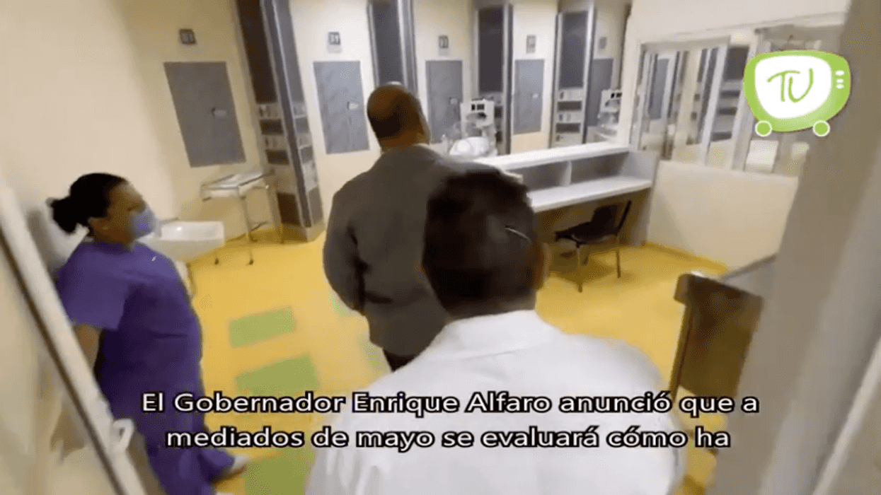 Prevén reactivación de 95 municipios de Jalisco.