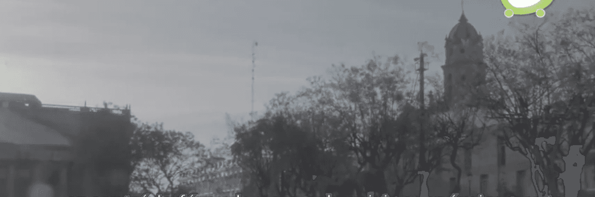 Hotel de Guadalajara vende tamales para pagar a sus empleados.