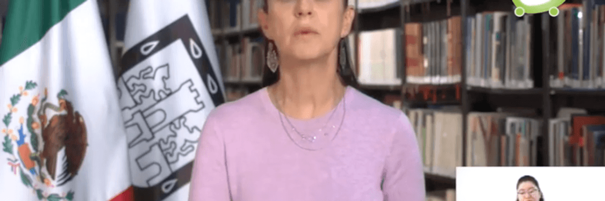 En la CDMX se practican 700 pruebas aprox al día para la detección de nuevos casos por Covid-19.