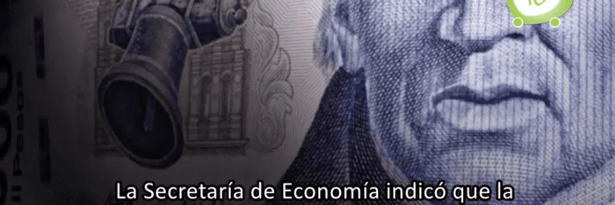 Créditos a la palabra serán entregados en sucursales bancarias.