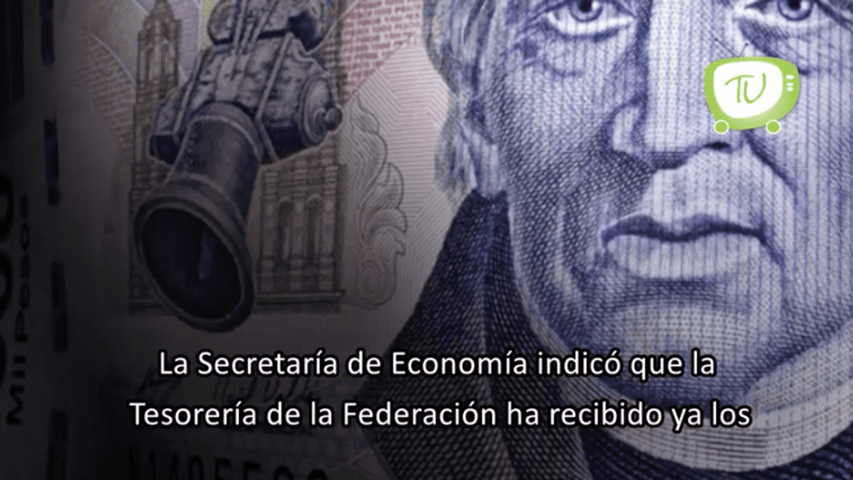 Créditos a la palabra serán entregados en sucursales bancarias.