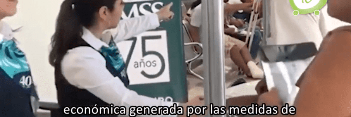 Jalisco analiza adquirir deuda para enfrentar COVID-19.