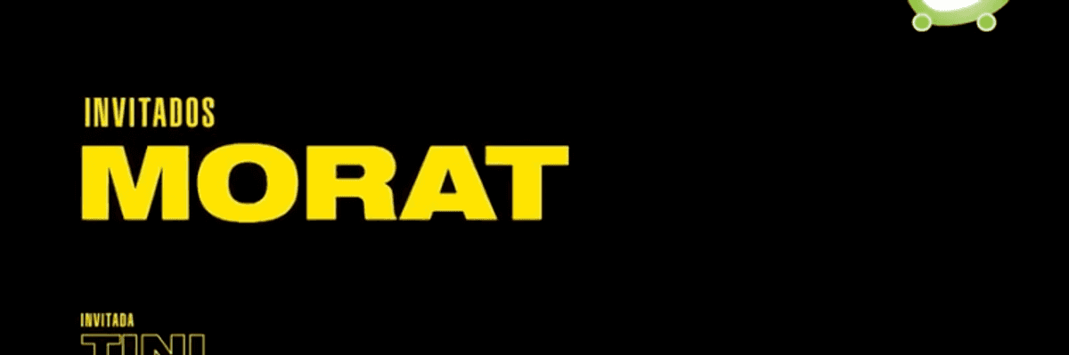 MTV realiza especial "Juntos a Distancia"