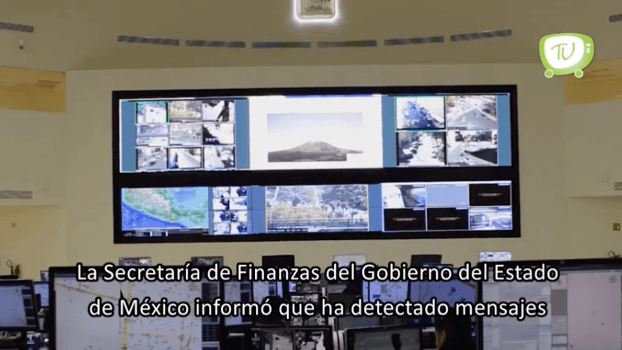 Alertan sobre mensajes de texto fraudulentos en Edomex.