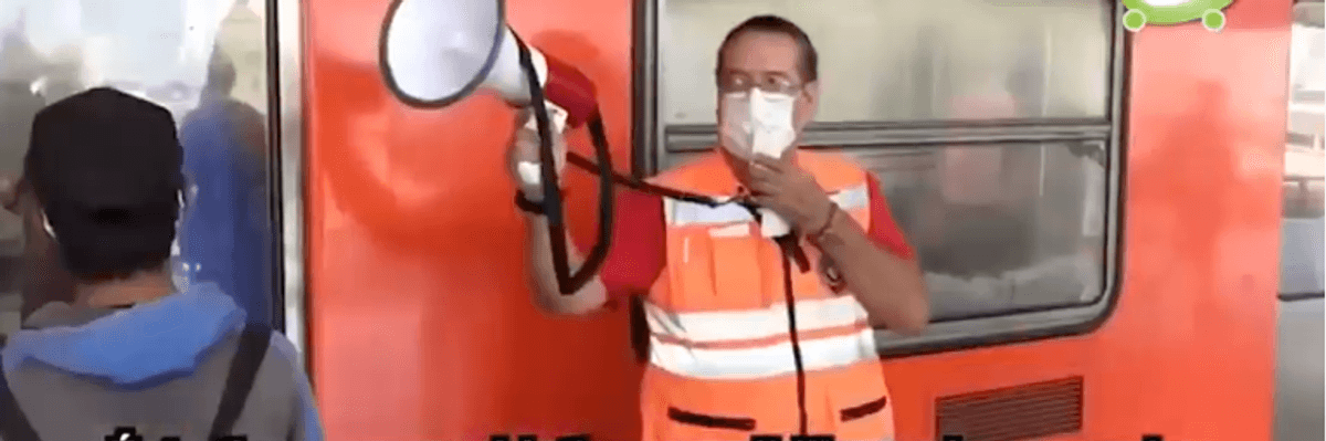 ¡Que No Te Cargue el Payaso!