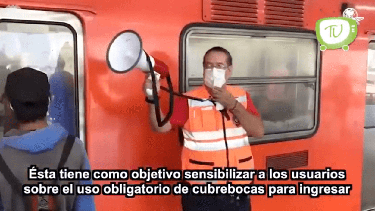 ¡Que No Te Cargue el Payaso!