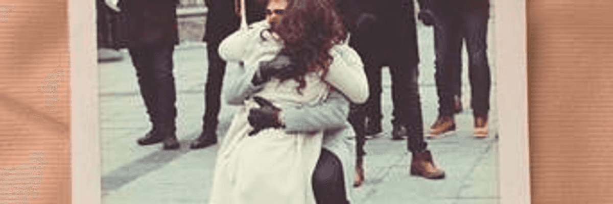 Hoy Banda Recodo estrena su nuevo sencillo "De Ti Me Enamoré"