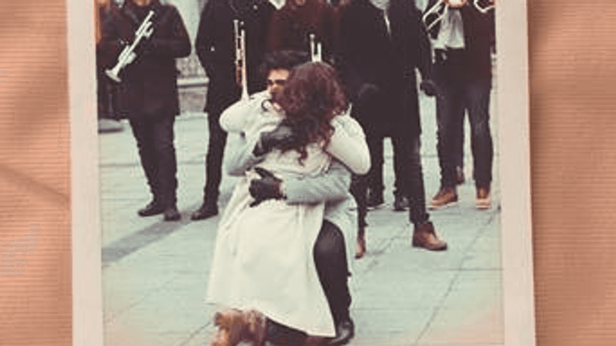 Hoy Banda Recodo estrena su nuevo sencillo "De Ti Me Enamoré"