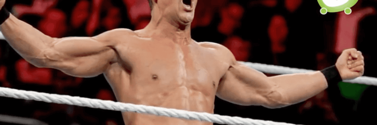 Alberto del Río fue arrestado en Estados Unidos por abuso sexual.
