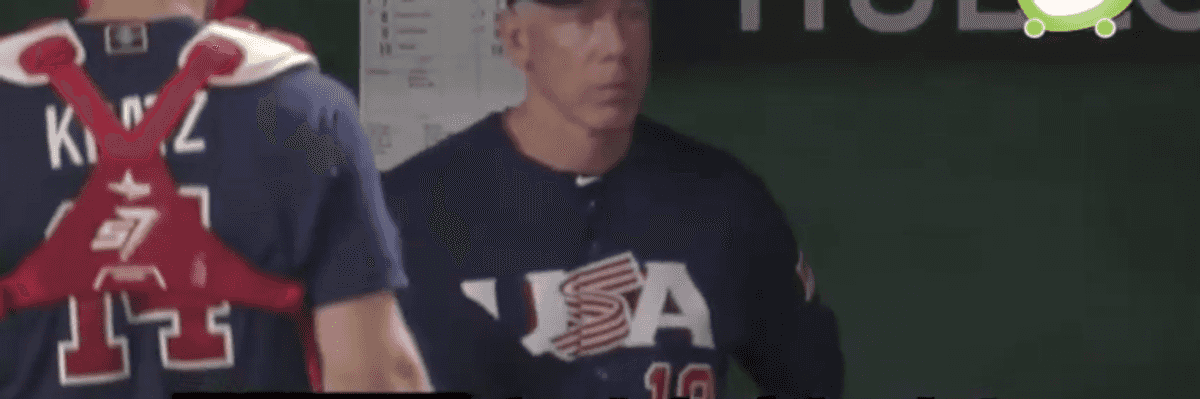 Selección Mexicana de Béisbol asciende al quinto puesto del Ranking Mundial