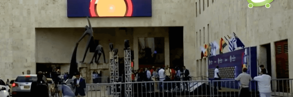 Las nuevas reglas de la Conmebol ante la pandemia de coronavirus.