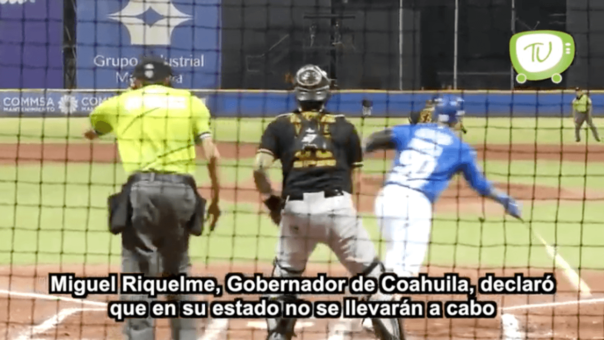 La LMB se quedaría sin 3 equipos en 2020 por el coronavirus.