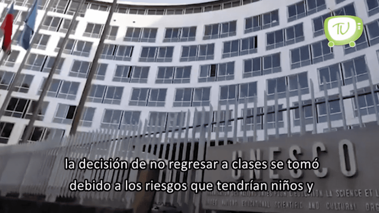 Analiza la SEP aplazar el calendario escolar 2020-2021: Esteban Moctezuma.