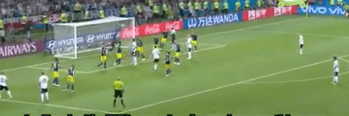 FIFA organizará partido para recaudar fondos tras pandemia de Covid-19.