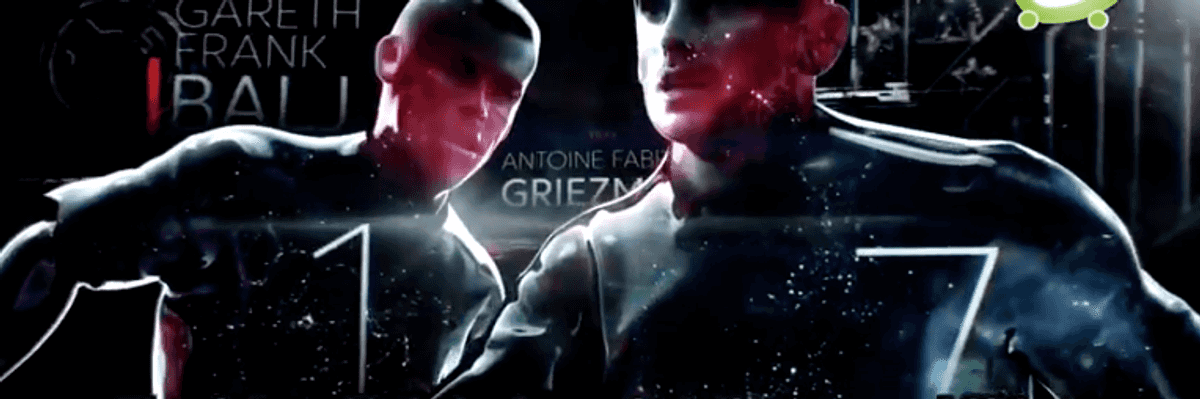 El futbol español regresa tras COVID-19.