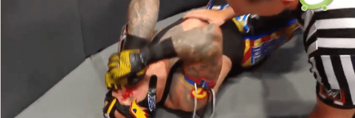 Rey Mysterio tendrá su ceremonia de retiro la próxima semana.