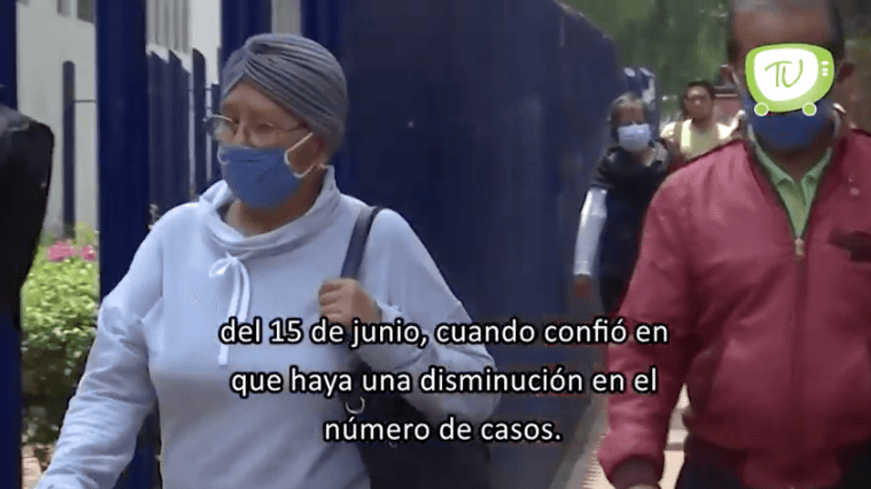 Regreso a la normalidad en Edomex podría analizarse a partir del 15 de junio.