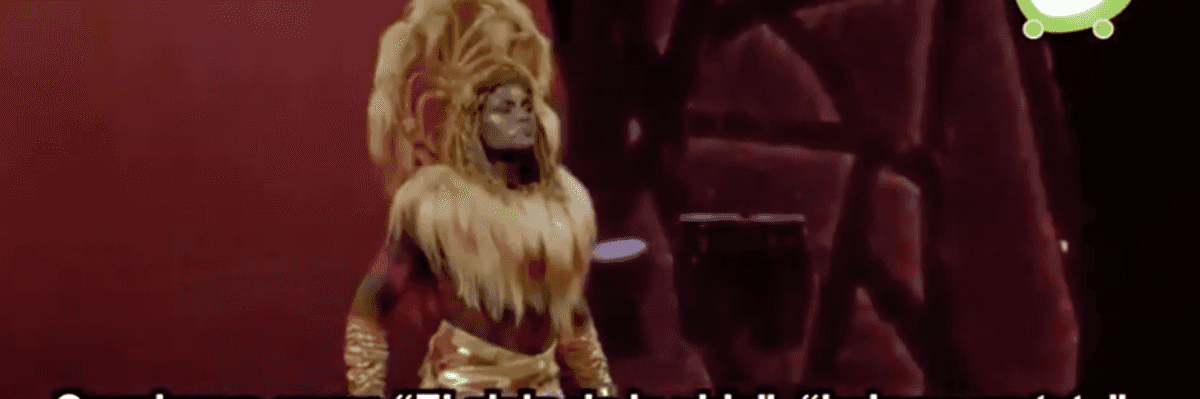 Disney abre sus show al público para que los disfrutes en esta cuarentena.