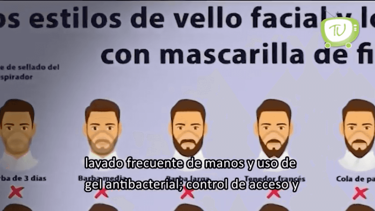Sheinbaum presenta lineamientos a aplicar durante la Nueva Normalidad.