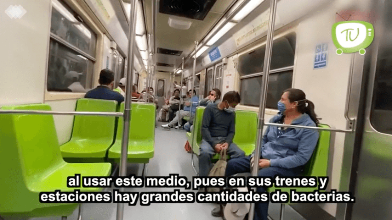 La “Nueva Normalidad” inicia este 1 de junio después de un largo tiempo.