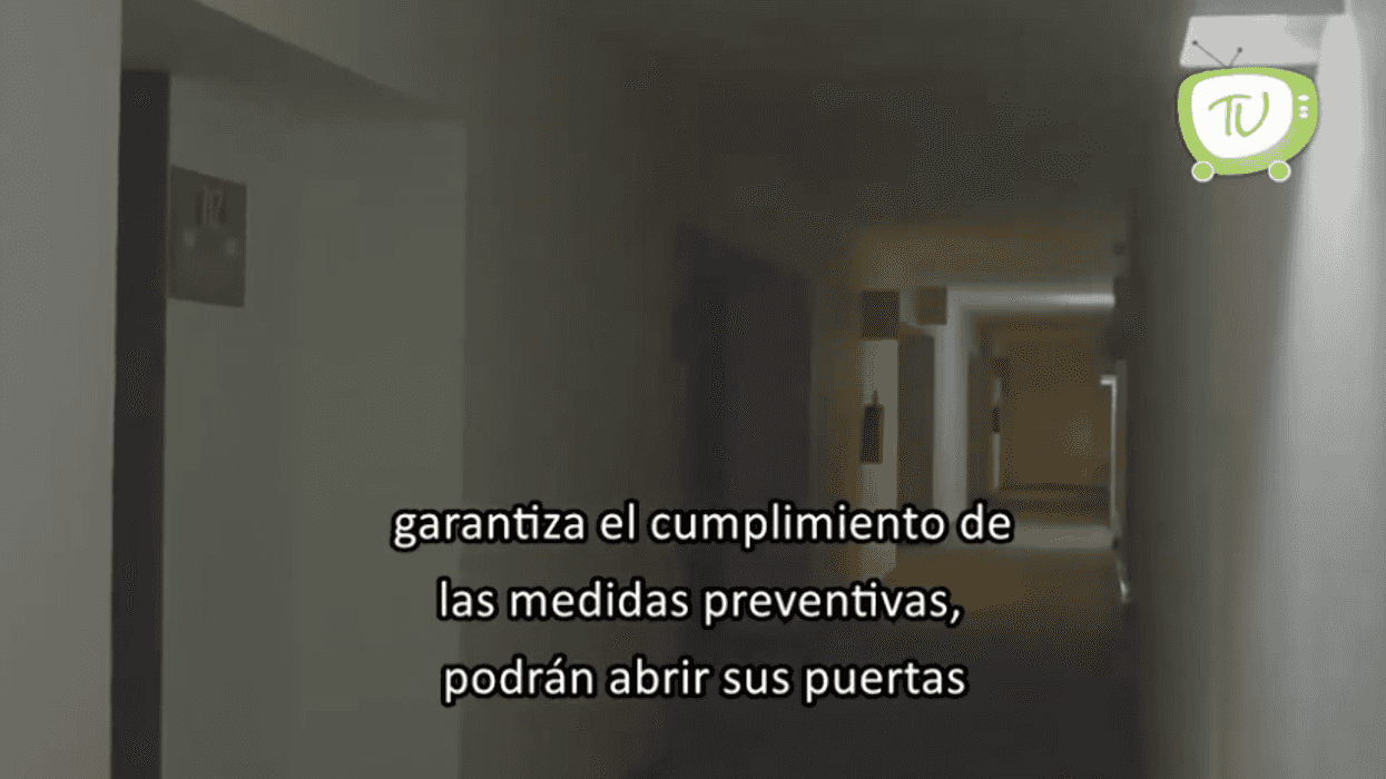 Comenzó la reactivación económica en Jalisco.