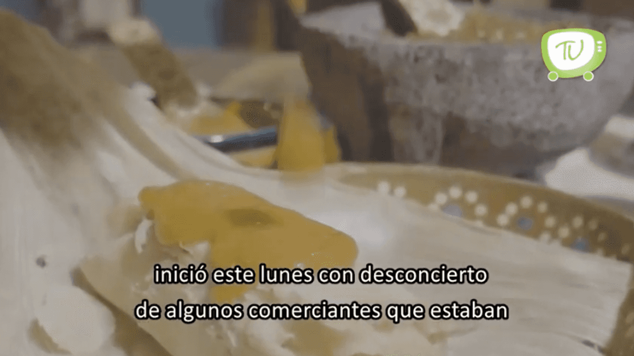 Proceso de Reactivación Económica en Guadalajara inicia con desconcierto entre algunos comerciantes.