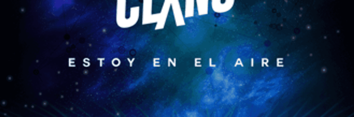 Los Claxons inician celebración de su XV aniversario con el tema "Estoy en el Aire".