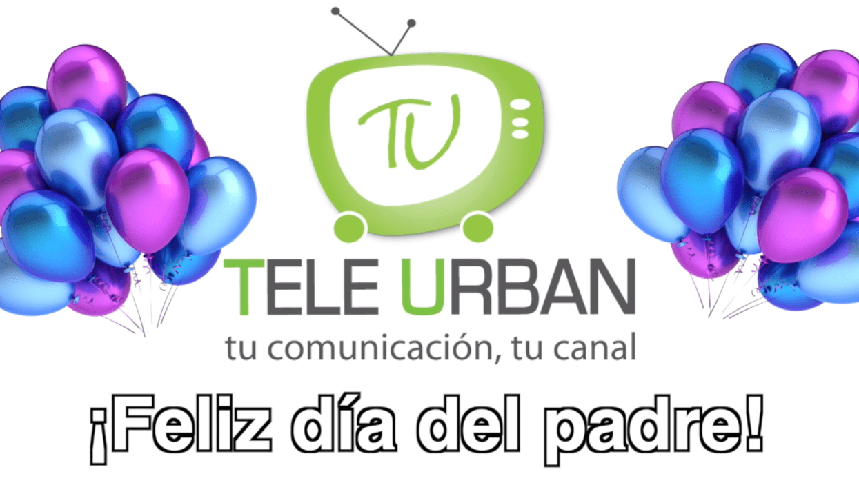 Concurso Día del Padre Teleurban