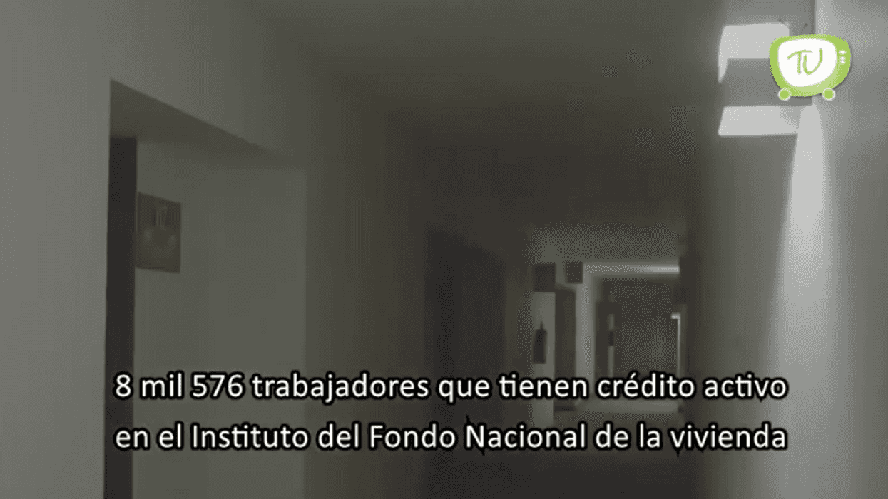 Habilitan esquemas de apoyo para pagos de créditos de Infonavit en Jalisco.