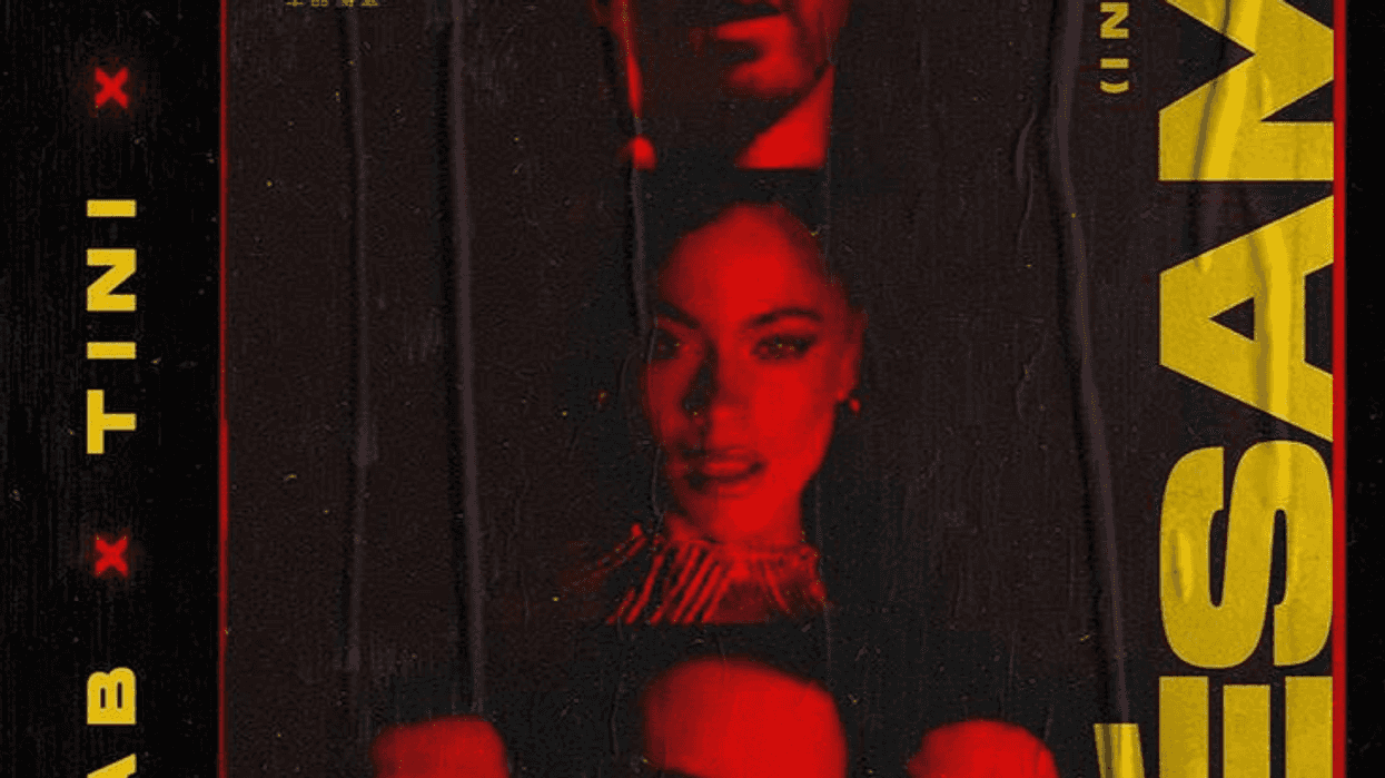 R3HAB, TINI & REIK presentan el track "BÉSAME"