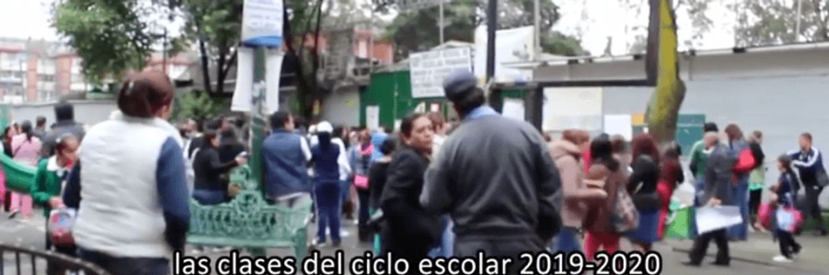 Terminarán las clases del nivel básico en Jalisco el 19 de junio.
