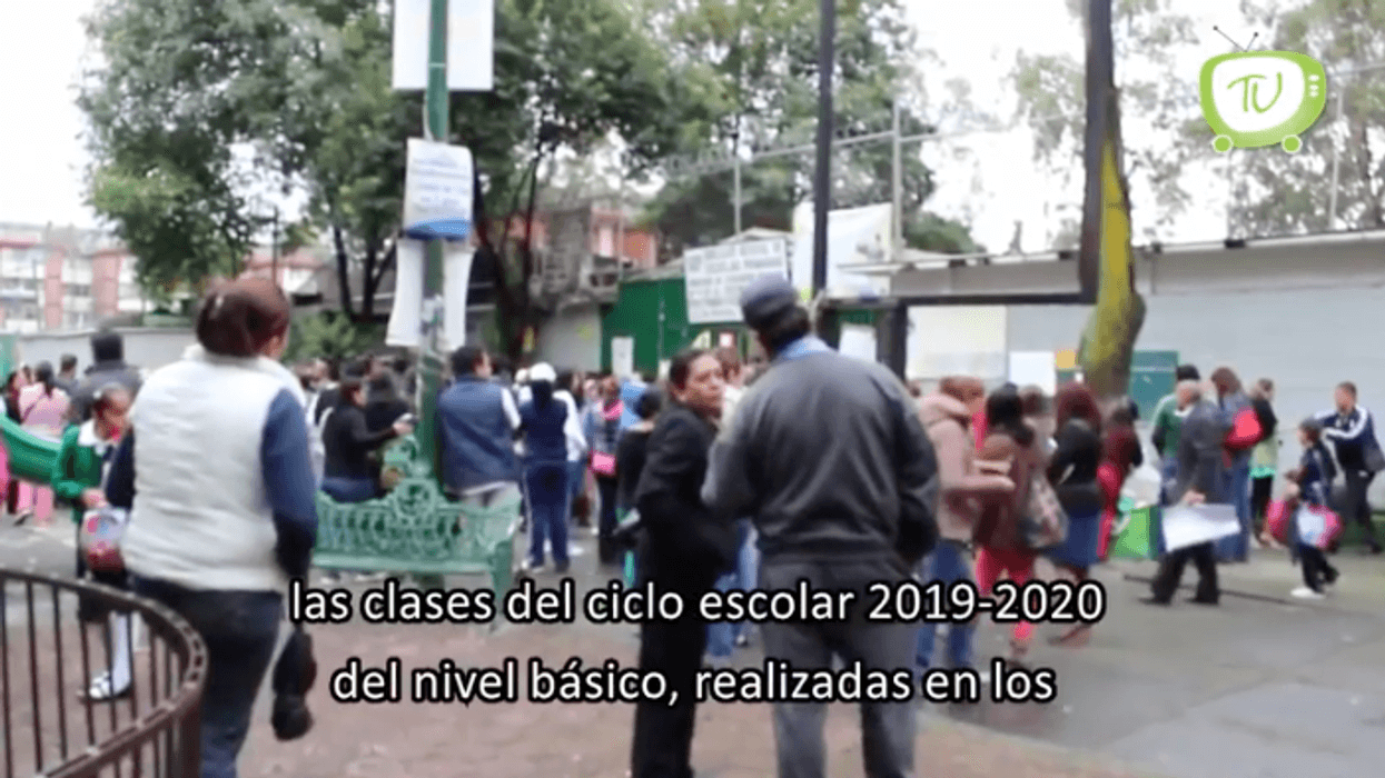 Terminarán las clases del nivel básico en Jalisco el 19 de junio.