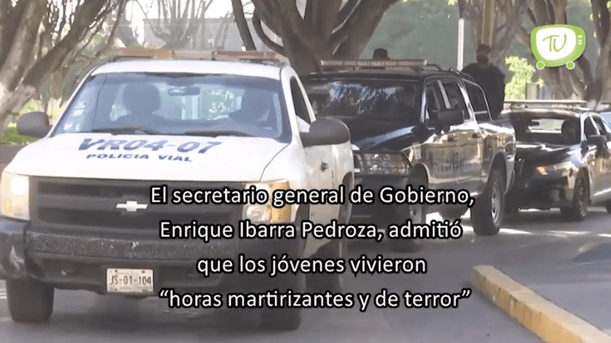 Gobierno de Jalisco reparará el daño a detenidos por agentes durante protestas por Giovanni López.