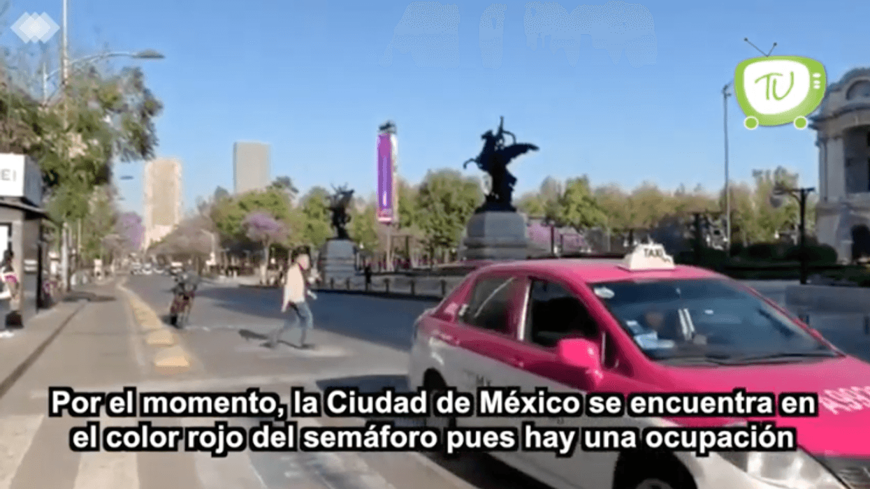 ¿Sabes cuando termina el “Hoy No Circula Ampliado”?