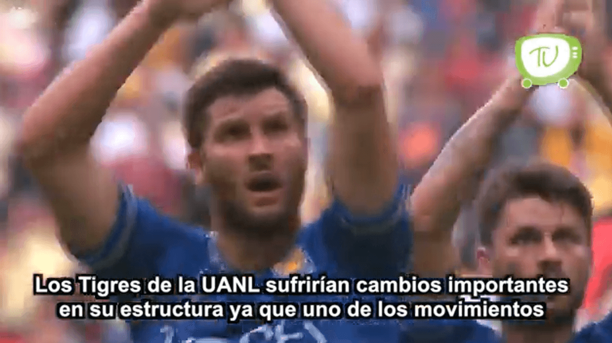 Pedro Caixinha supliría a Ricardo Ferretti en Tigres.