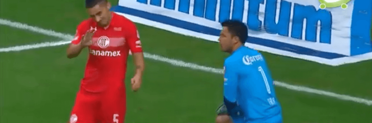 Diablos y Tijuana acuerdan intercambio de arqueros.