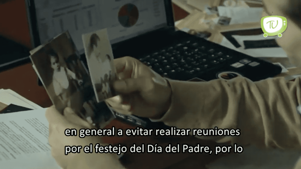 Exhorta Secretaría de Salud a evitar reuniones por el Día del Padre.