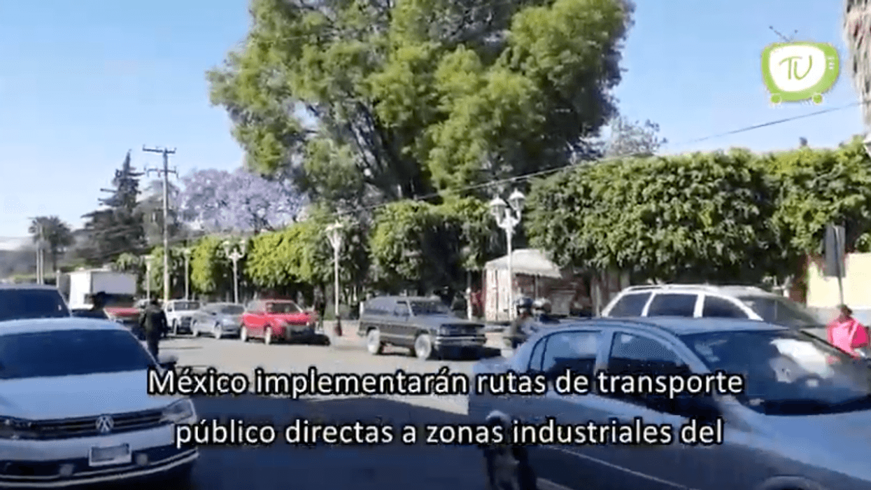Implementarán rutas directas para reactivación.