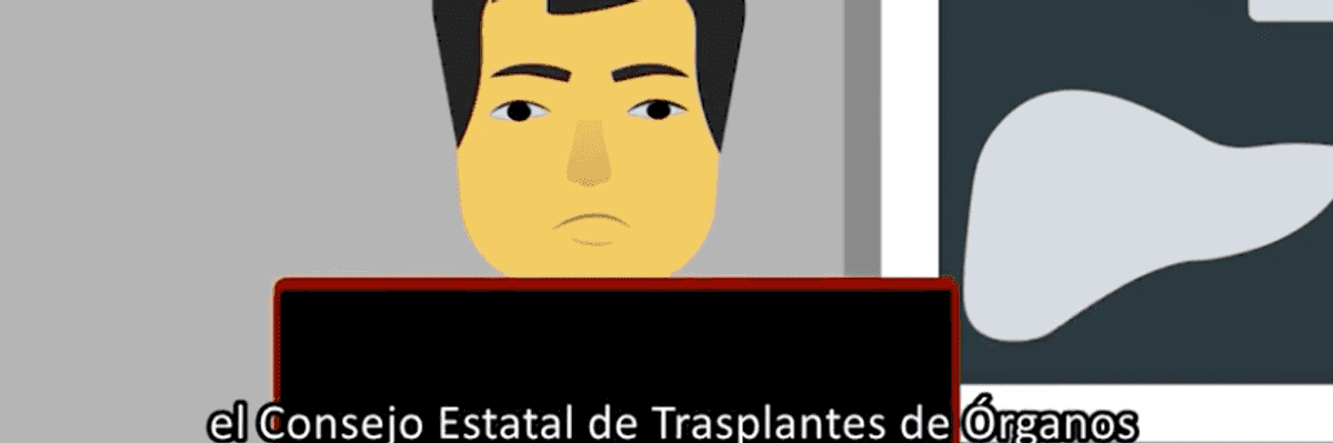 Promueven donación y transplantes de órganos en Jalisco.