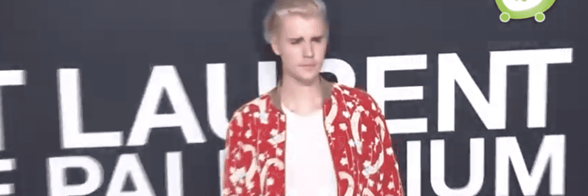 Justin Bieber rechaza una acusación por presunto abuso sexual en 2014.